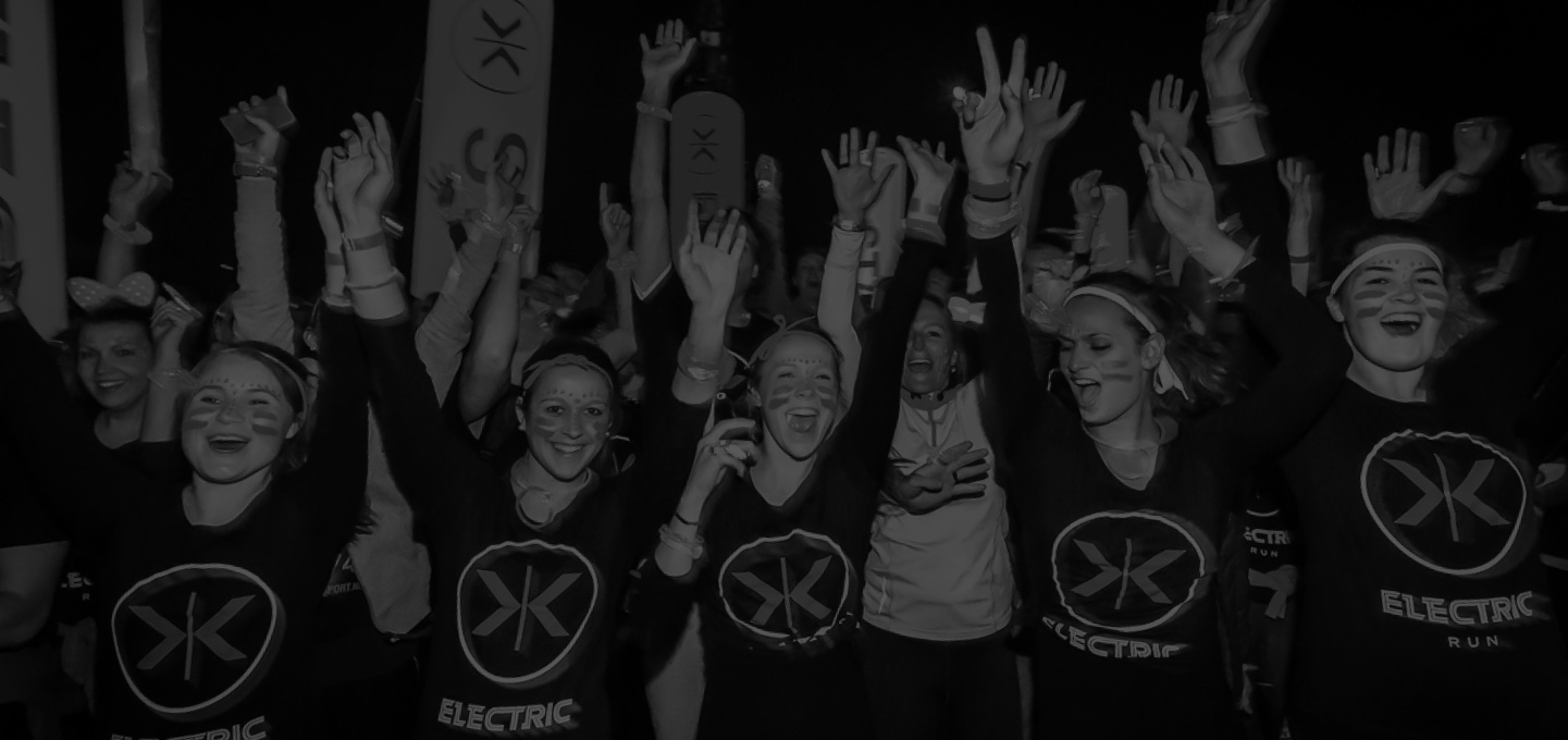 About the Electric Run